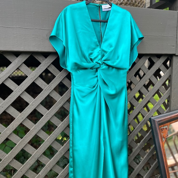 Paul Gurung Formal Dress - Picture 1 of 5